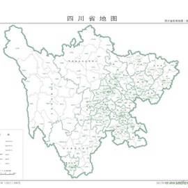 四川概況 